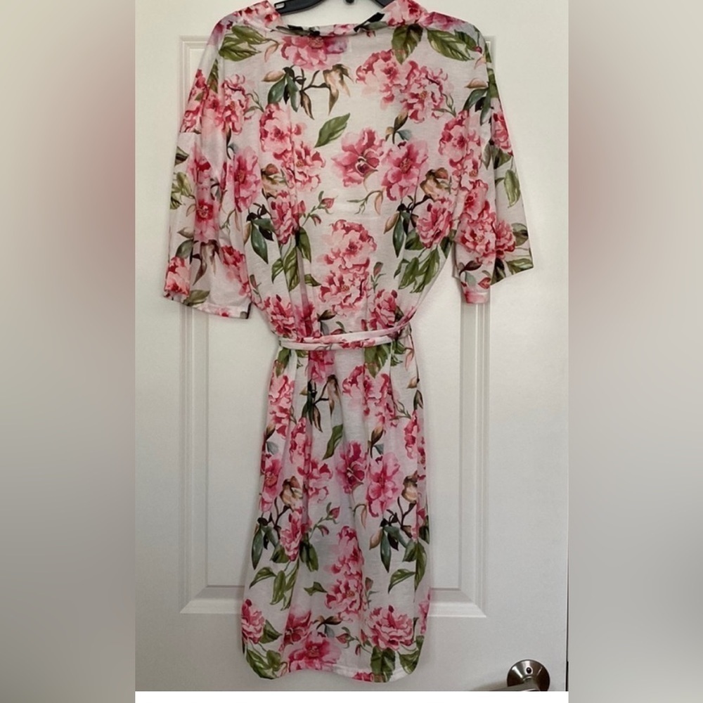 Show Me Your MuMu Brie Robe - Picture 2 of 4